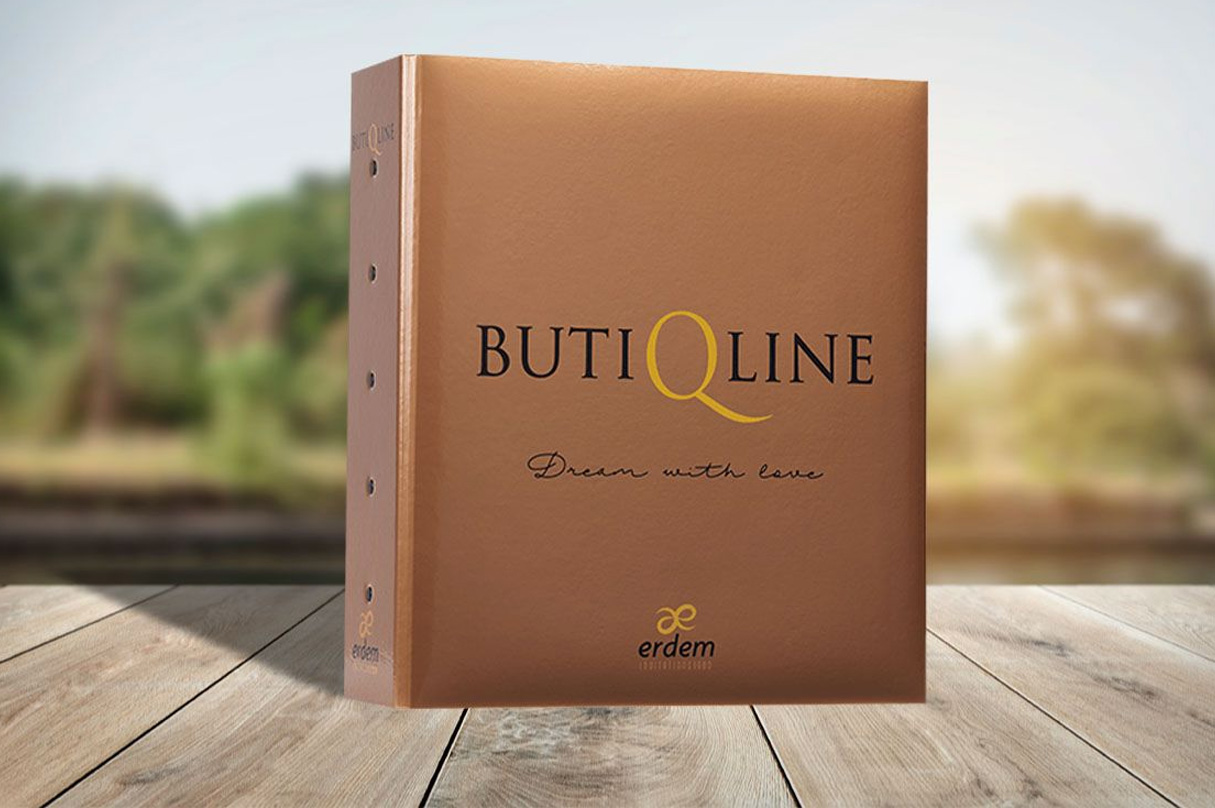 Butik Davetiye