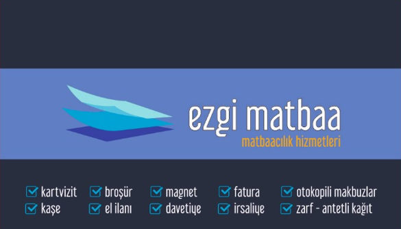 Kartvizit